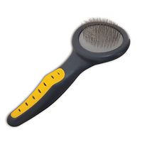 Gripsoft Slicker Brush - Small with soft pins